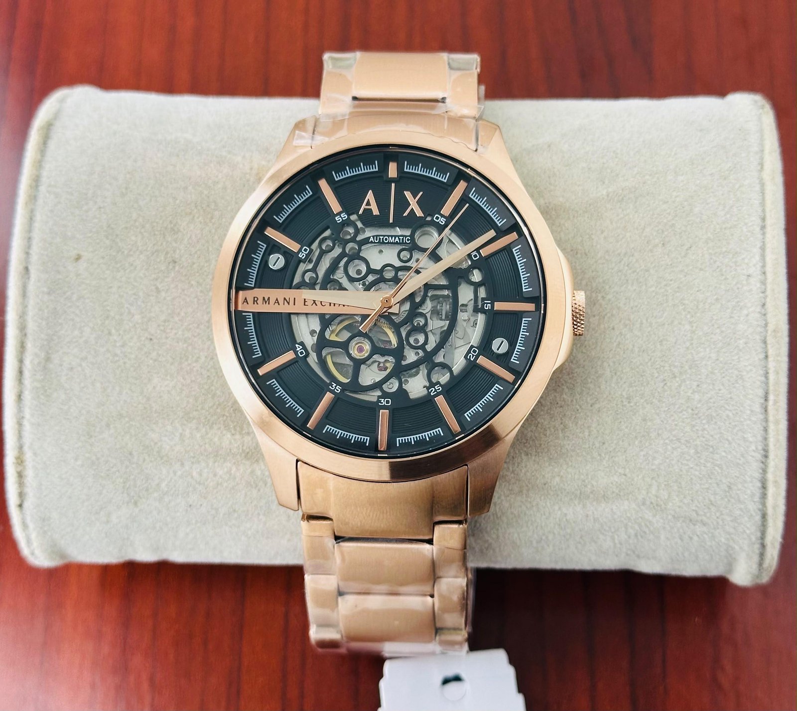 Luxury Skeleton