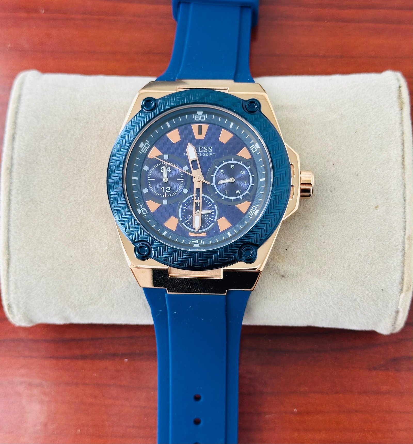Sport Chronograph